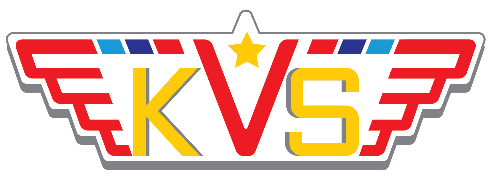 Trademark KVS