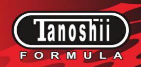 Trademark TANOSHII FORMULA