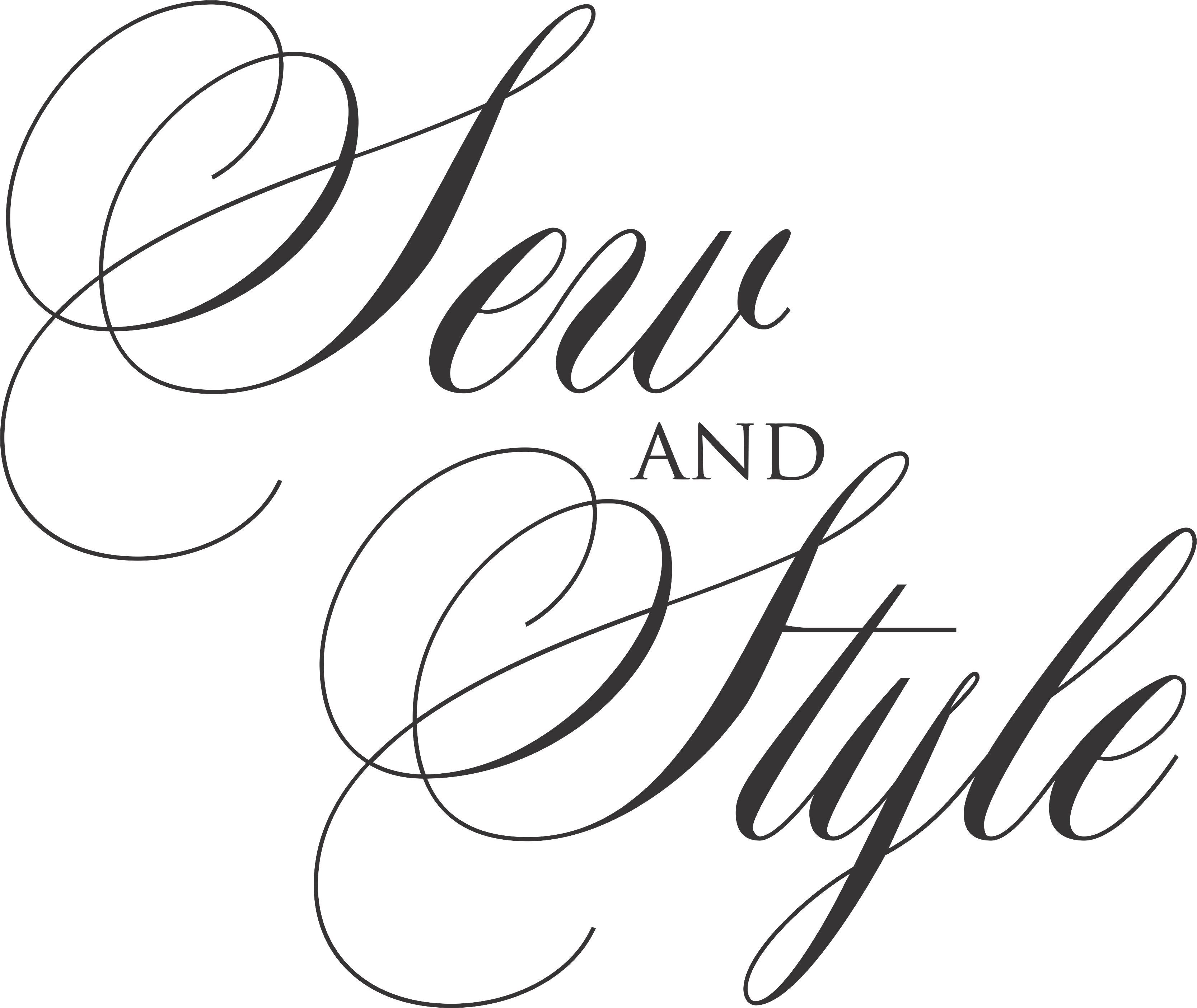 Trademark SEW AND STYLE