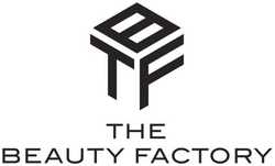 Trademark The Beauty Factory