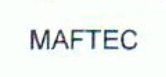 Trademark MAFTEC