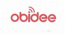 Trademark OBIDEE