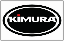 Trademark KIMURA