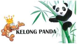 Trademark KELONG PANDA + LOGO