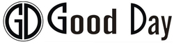 Trademark GD GOOD DAY & LOGO