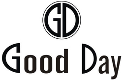 Trademark GD GOOD DAY & LOGO