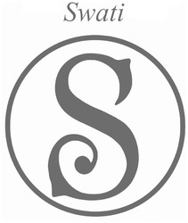 Trademark SWATI