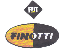 Trademark FINOTTI