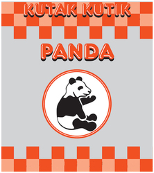 Trademark KUTAK KUTIK PANDA