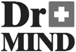 Trademark DR MIND + LOGO