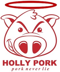 Trademark HOLLY PORK