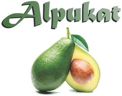 Trademark ALPUKAT