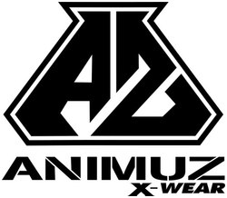 Trademark ANIMUZ X-WEAR