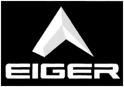 Trademark EIGER