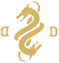 Trademark DD + Logo