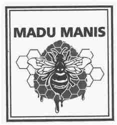 Trademark MADU MANIS