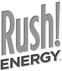 Trademark Rush! ENERGY