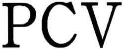 Trademark PCV