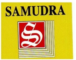 Trademark SAMUDRA S