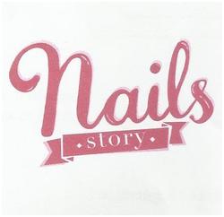 Trademark NAILS STORY