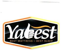 Trademark YABEST + LOGO (best mattress –best sleep)