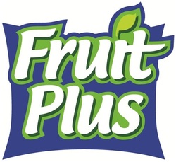 Trademark FRUIT PLUS