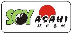 Trademark SOY ASAHI