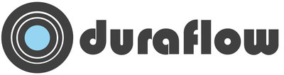 Trademark DURAFLOW + logo