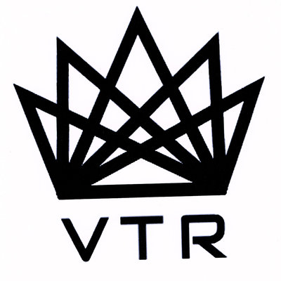 Trademark VTR + LOGO