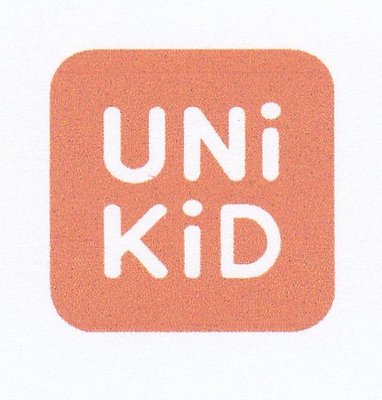 Trademark UNIKID