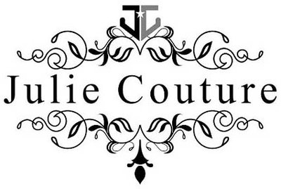 Trademark JULIE COUTURE + logo