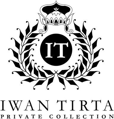 Trademark IWAN TIRTA PRIVATE COLLECTION + LOGO