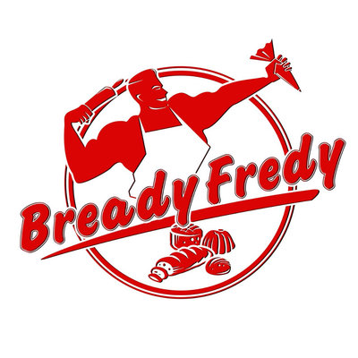 Trademark Bready Fredy