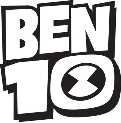 Trademark BEN 10 & DESIGN