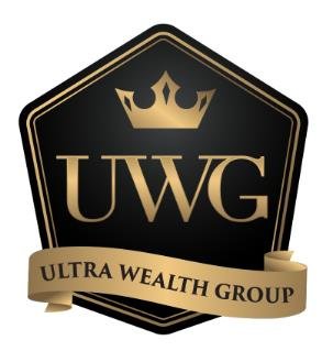 Trademark UWG Ultra Wealth Group & Logo