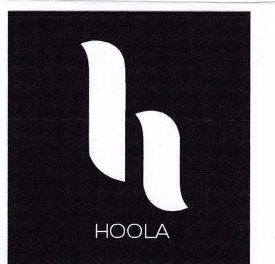 Trademark Hoola + logo