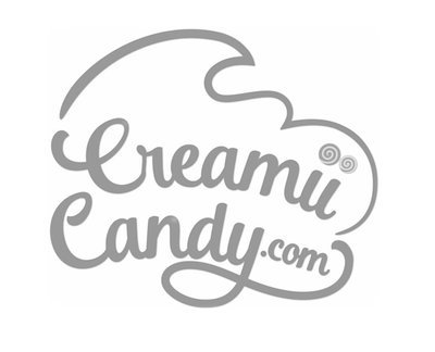 Trademark CREAMIICANDY.COM