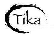 Trademark TIKA