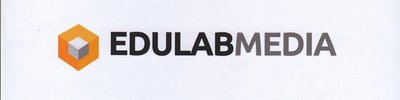 Trademark EDULAB MEDIA + LOGO