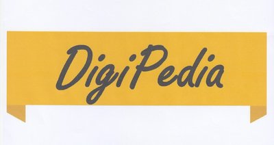 Trademark DIGI PEDIA