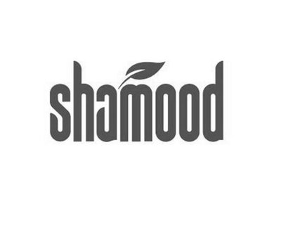 Trademark SHAMOOD