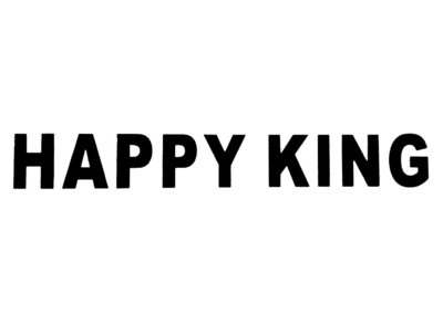 Trademark HAPPY KING