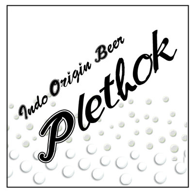 Trademark Indo Origin Bir Plethok