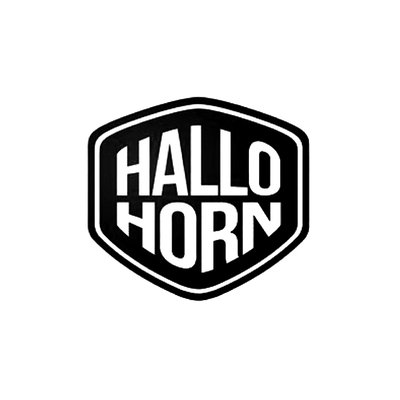 Trademark HALLO HORN