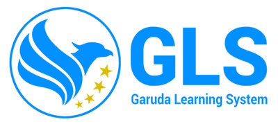 Trademark GLS Garuda Learning System