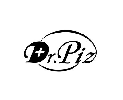 Trademark DR.PIZ + LOGO