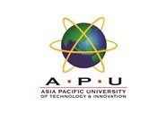 Trademark A.P.U ASIA PACIFIC UNIVERSITY OF TECHNOLOGY & INNOVATION