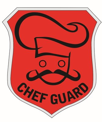 Trademark CHEF GUARD