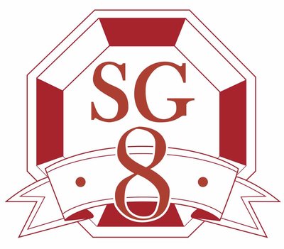 Trademark SG 8