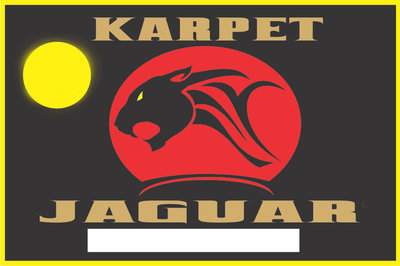 Trademark KARPET JAGUAR